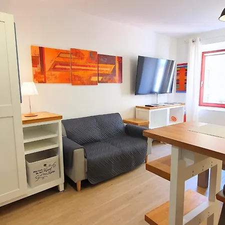 Apartman Ema - Tartini Square