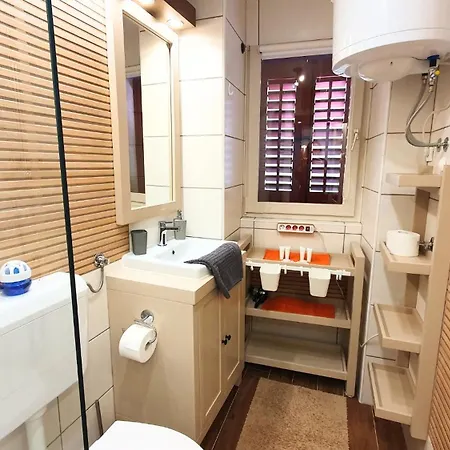 Apartment Ema - Tartini Square Piran
