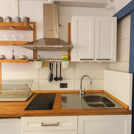 Apartman Ema - Tartini Square