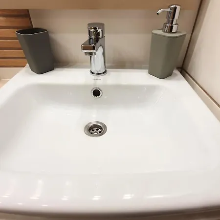 Ema - Tartini Square Apartment *