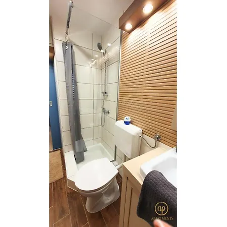 Ema - Tartini Square Apartman Piran