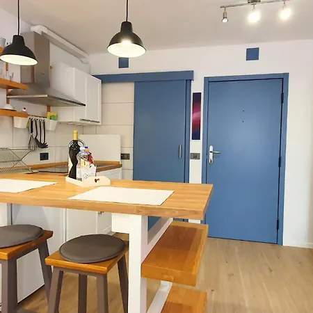 Apartment Ema - Tartini Square Piran
